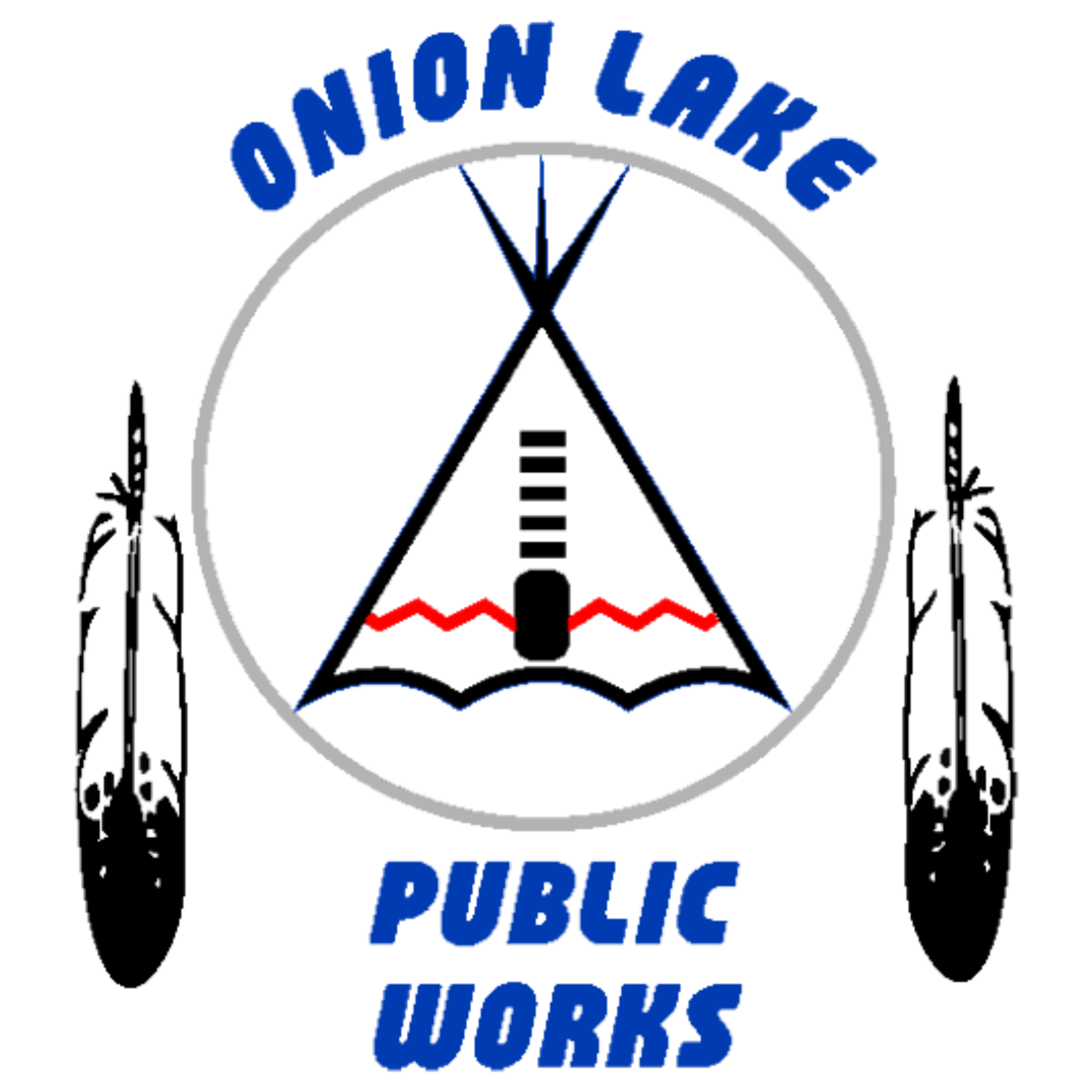 Onion Lake Public Works